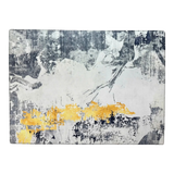 Thảm Cửa Nhung Bỉ 100X140 - Ashton Gold Dust