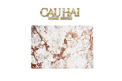 Thảm Cửa Nhung Bỉ 100X140 - Ashton Terra Abstract-THẢM CỬA-CẬU HAI HOME DECOR