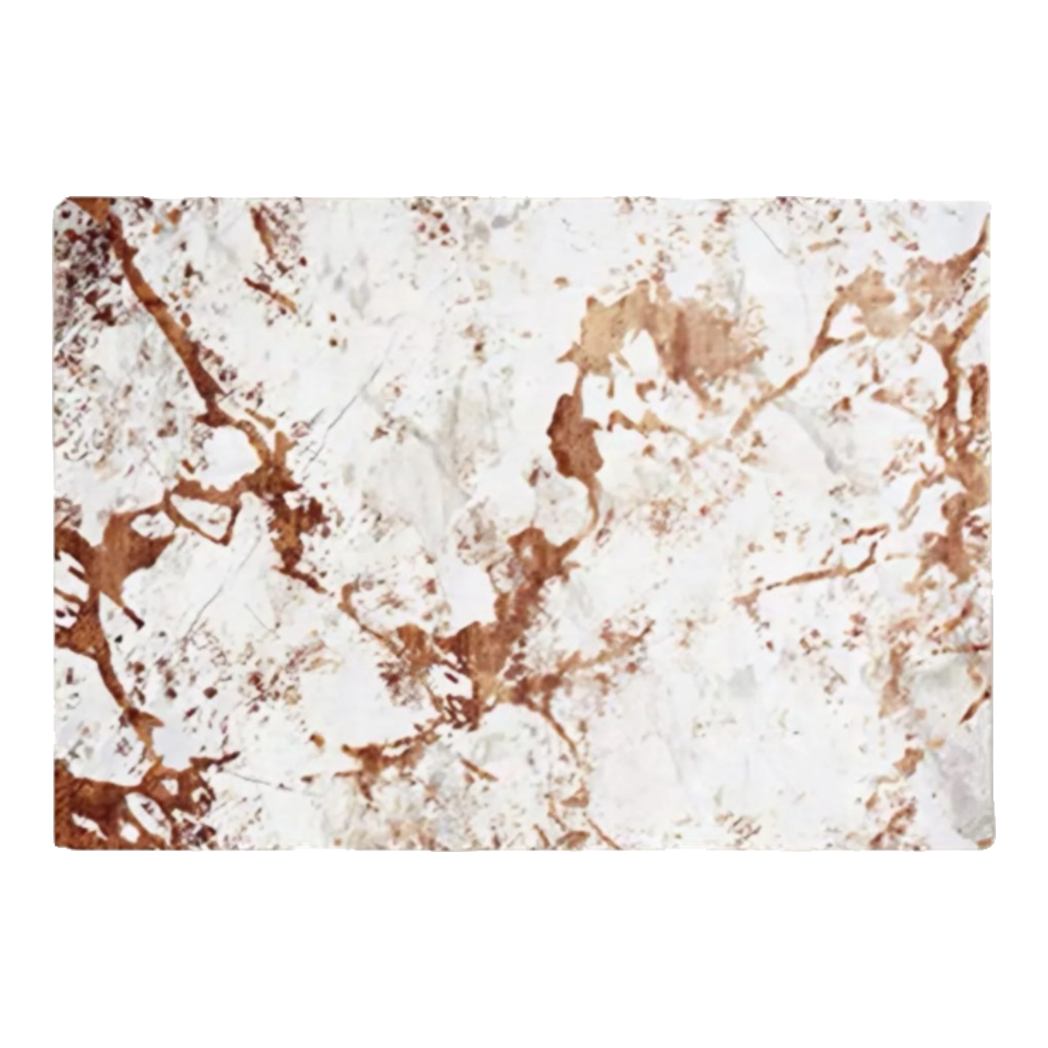 Thảm Cửa Nhung Bỉ 100X140 - Ashton Terra Abstract
