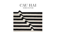 tham-cua-nhung-bi-100x140-stripe-wave-reflection-cau-hai-home-decor - CẬU HAI HOME DECOR