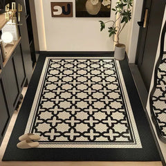 Thảm Cửa Nhung Bỉ 100X140 Urban Herringbone-THẢM CỬA-CẬU HAI HOME DECOR