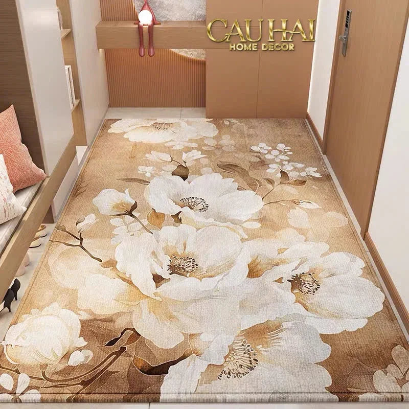 tham-cua-nhung-bi-80x120-pivoine-divoire-petal-serenity-cau-hai-home-decor-2 - CẬU HAI HOME DECOR