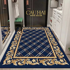 tham-cua-nhung-pha-le-cao-cap-80x120-royal-gold-barocco-premium-rugs-cau-hai-home-decor-2 - CẬU HAI HOME DECOR