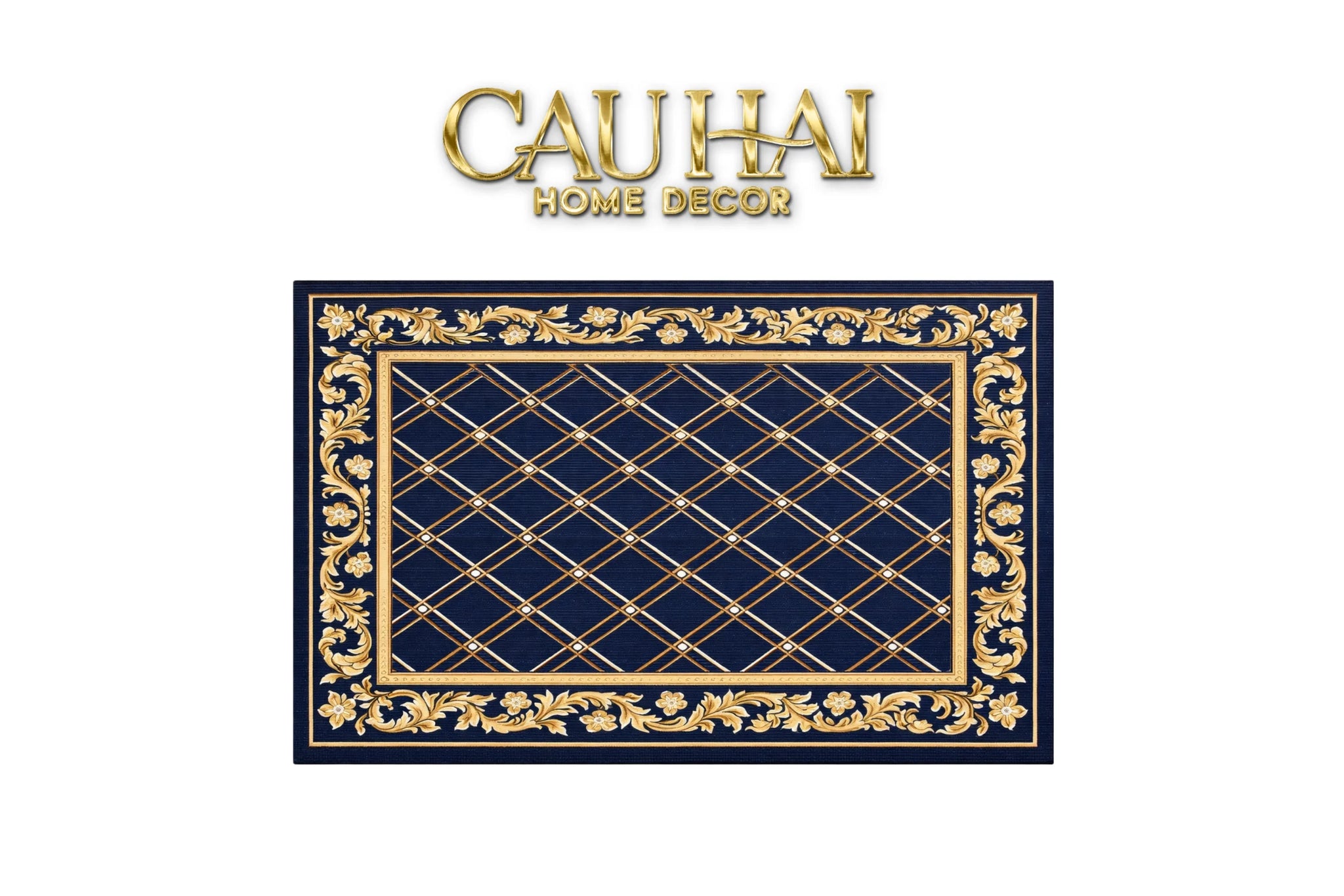 tham-cua-nhung-pha-le-cao-cap-80x120-royal-gold-barocco-premium-rugs-cau-hai-home-decor - CẬU HAI HOME DECOR