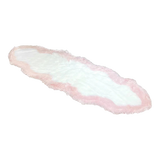 Thảm Lông Everton - Pink 60x180cm