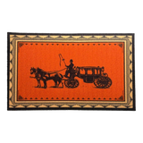 Thảm Ngăn Bụi 50X80 - Vintage Chariot