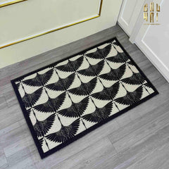 Thảm Ngăn Bụi - 60X90 Bird Of Paradise - Front Door-THẢM CỬA-CẬU HAI HOME DECOR