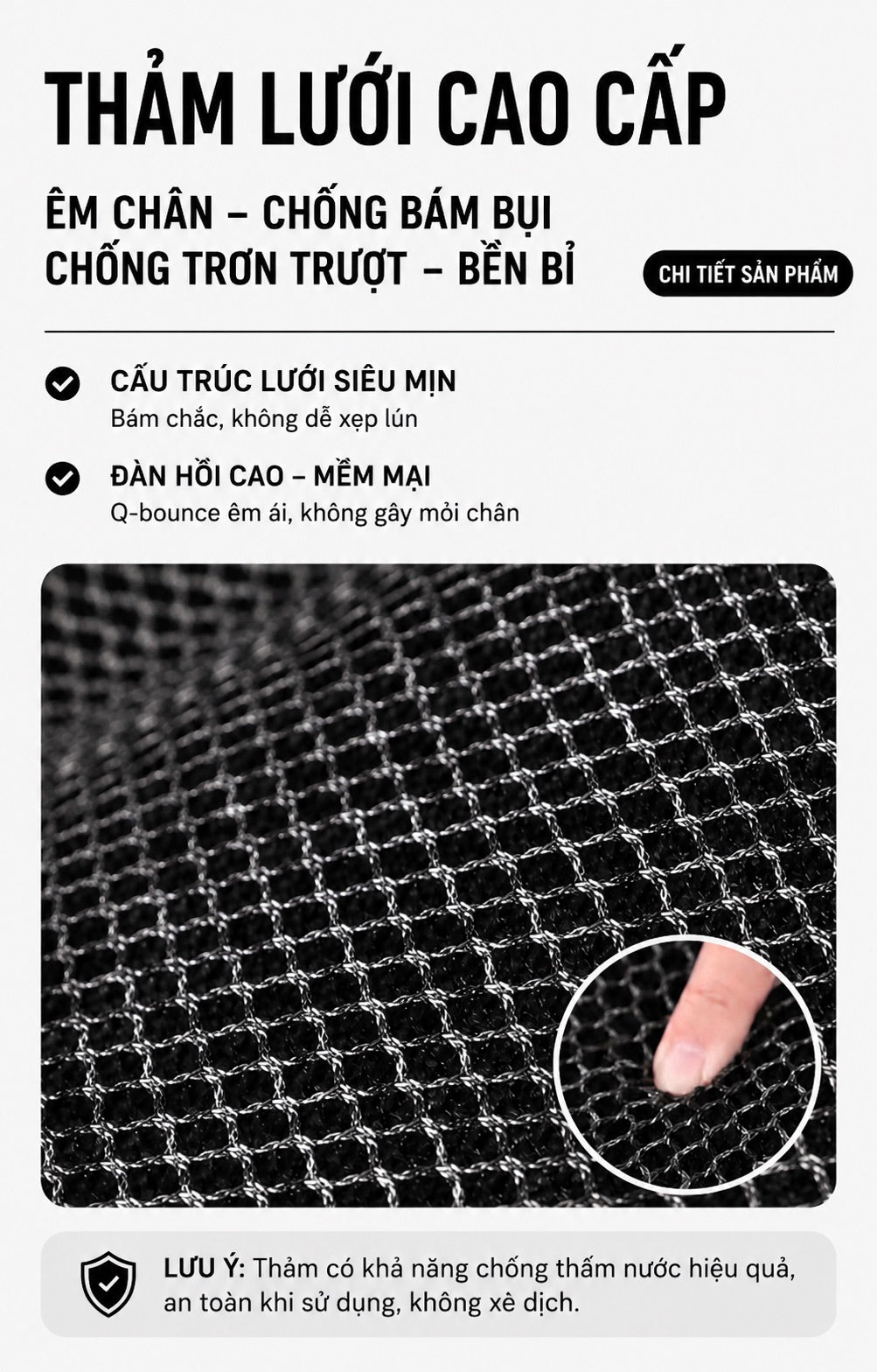 Thảm Ngăn Bụi Coil Fiber Đan Vòng Ngựa Hoàng Gia 80x100 - Équestre Royale Bleu Anti-Dust 3D Mats-THẢM TRẢI SÀN-CẬU HAI HOME DECOR-CẬU HAI HOME DECOR