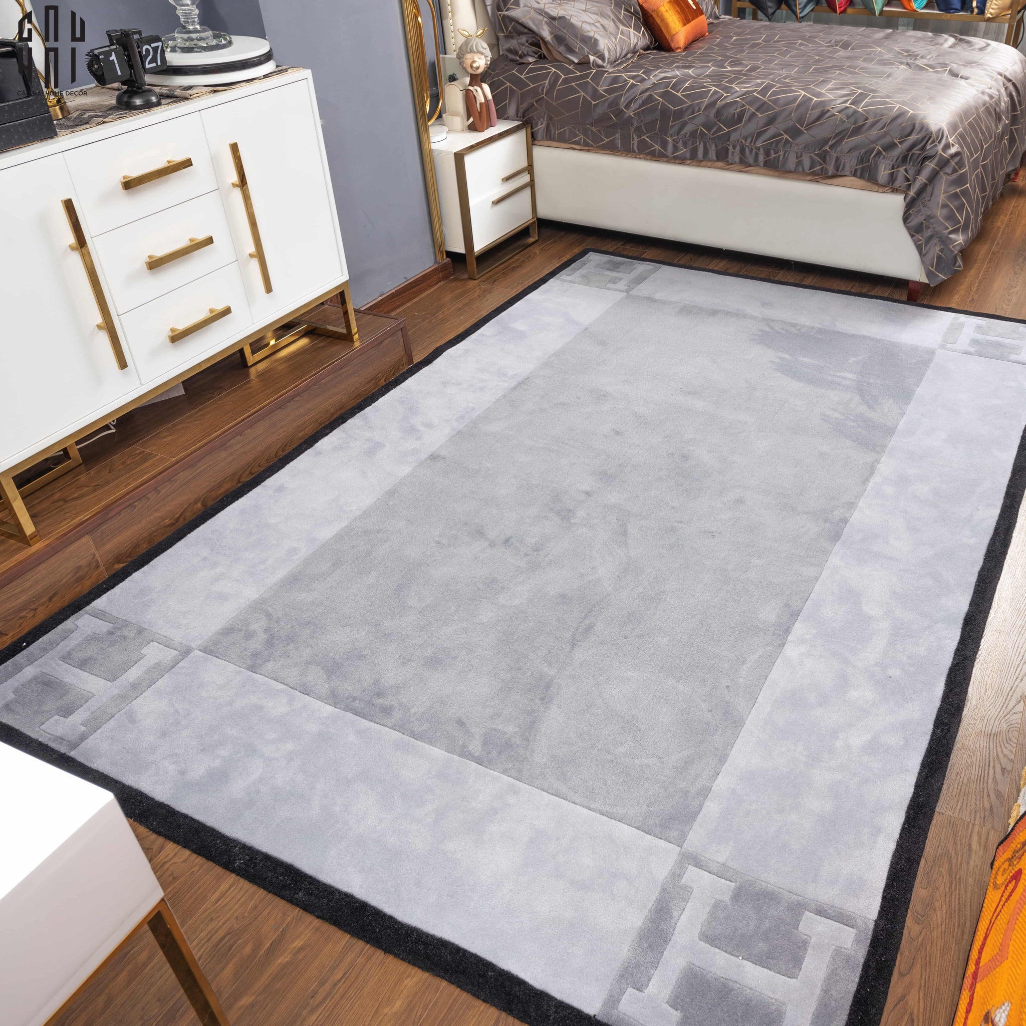 THẢM SOFA HELIX PREMIUM 2MX3M SS25