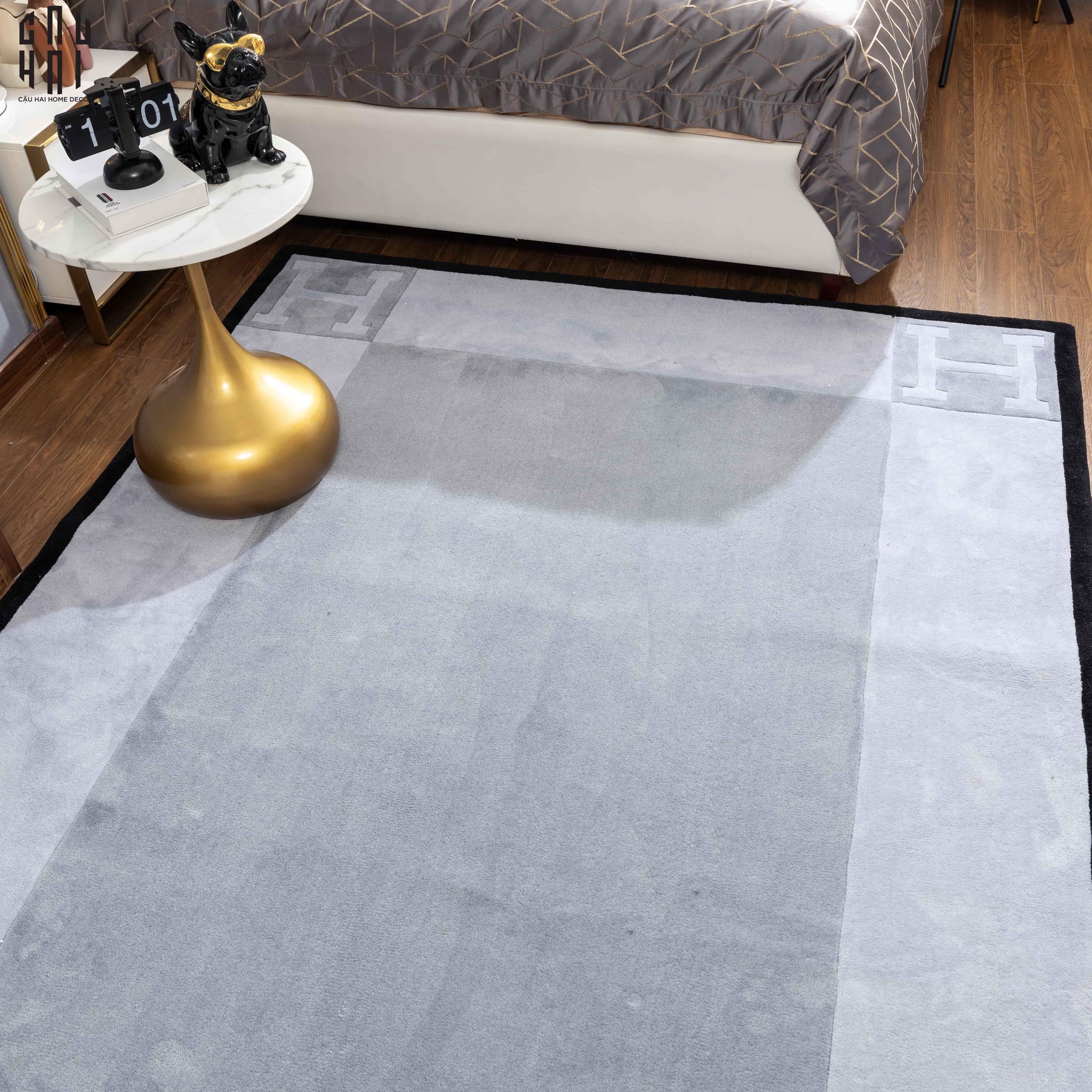 THẢM SOFA HELIX PREMIUM 2MX3M SS25