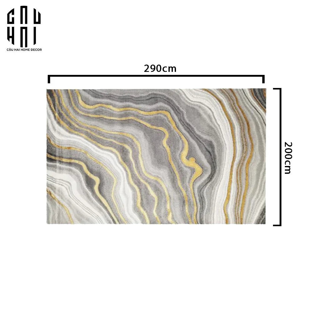 THẢM SOFA SATURN 2M-2M9