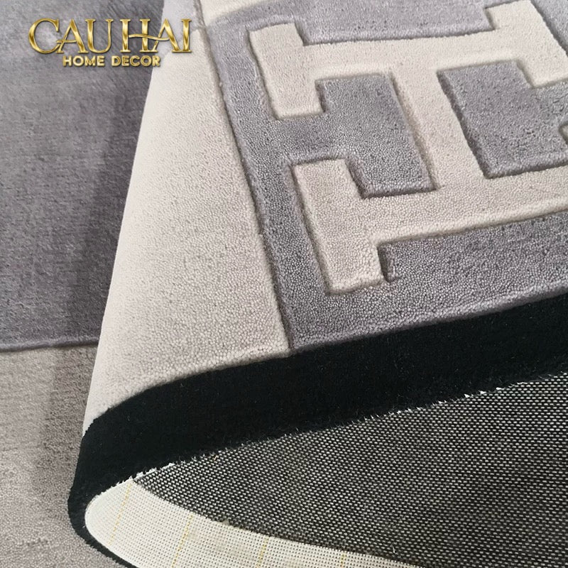 Thảm Sofa Sợi Dệt Helix Premium 2Mx3M-THẢM SOFA-CẬU HAI HOME DECOR