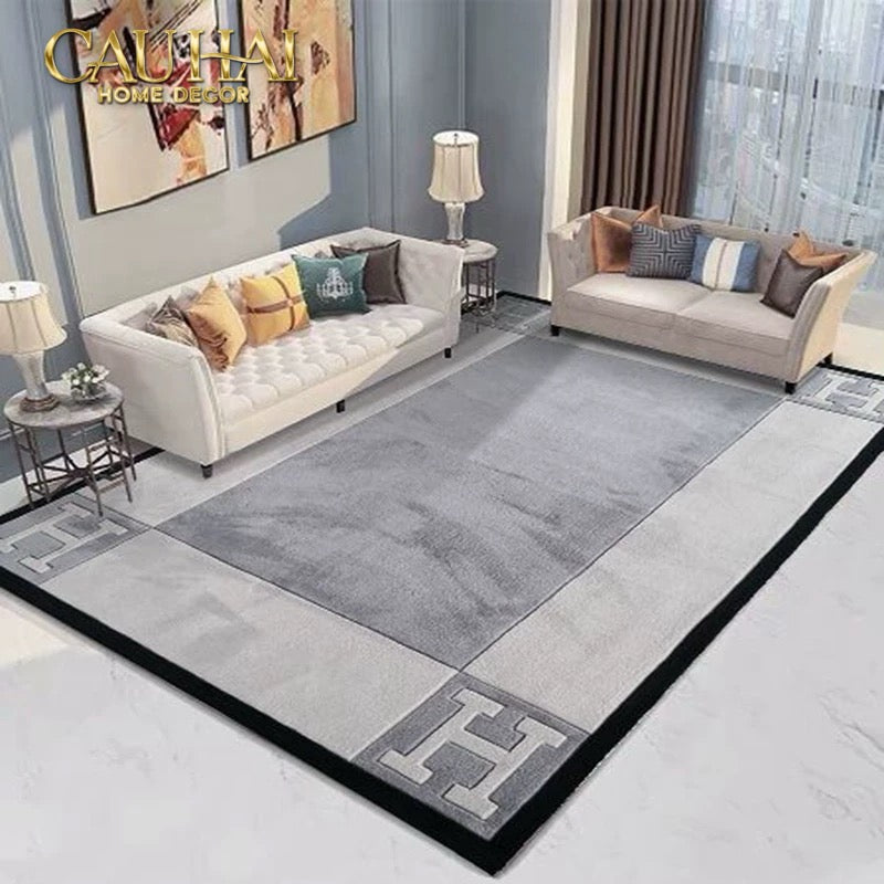 Thảm Sofa Sợi Dệt Helix Premium 2Mx3M-THẢM SOFA-CẬU HAI HOME DECOR