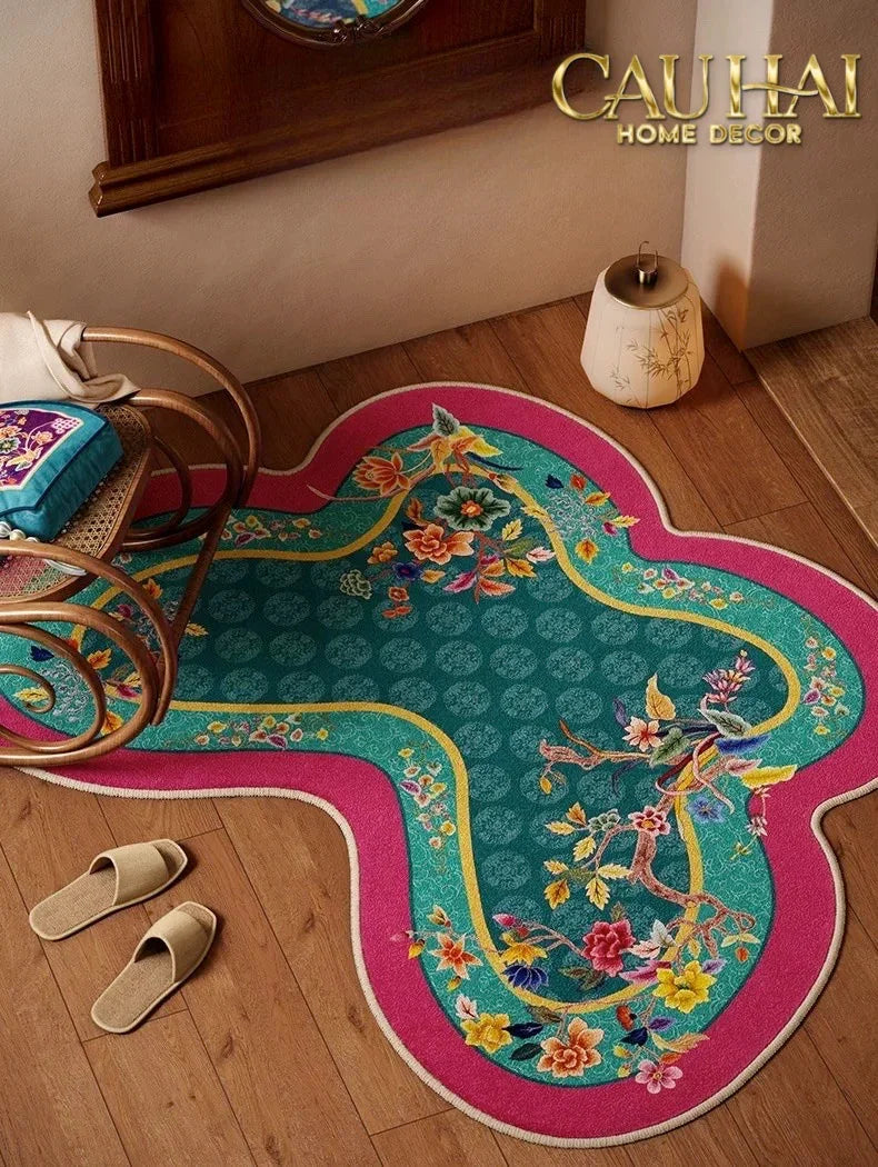 tet-couture-tham-soi-det-gen10-80x107-papillon-oriental-poetic-mixology-floral-art-rug-cau-hai-home-decor-5 - CẬU HAI HOME DECOR