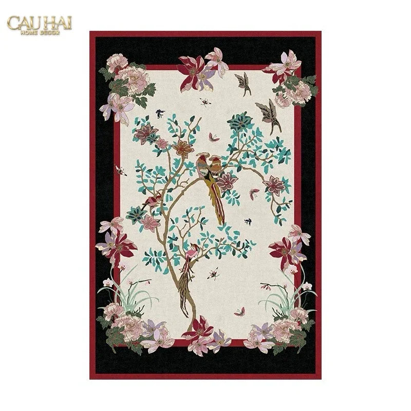 tham-trai-san-nhung-bi-140x200160x230-nocturne-avian-imperiale-rectangular-cau-hai-home-decor - CẬU HAI HOME DECOR