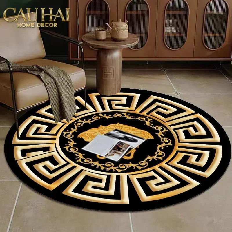 tham-tron-d80-nhung-bi-ronde-carpet-gianni-vers_-medusa-greek-key-tham-tron-tham-bed-cau-hai-home-decor-2 - CẬU HAI HOME DECOR