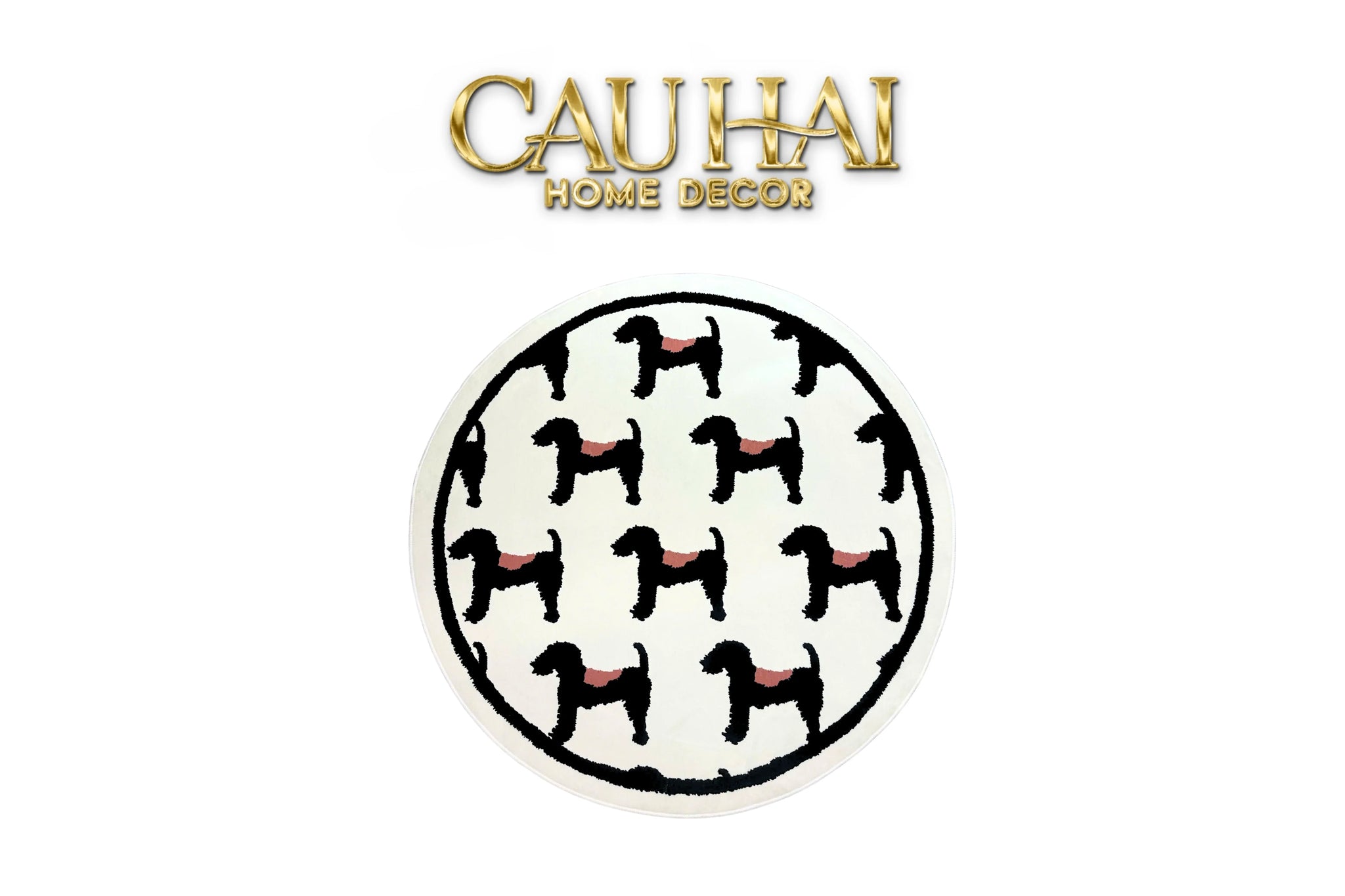 tham-tron-det-kim-d120160-noble-caniche-tham-tron-tham-bed-cau-hai-home-decor - CẬU HAI HOME DECOR