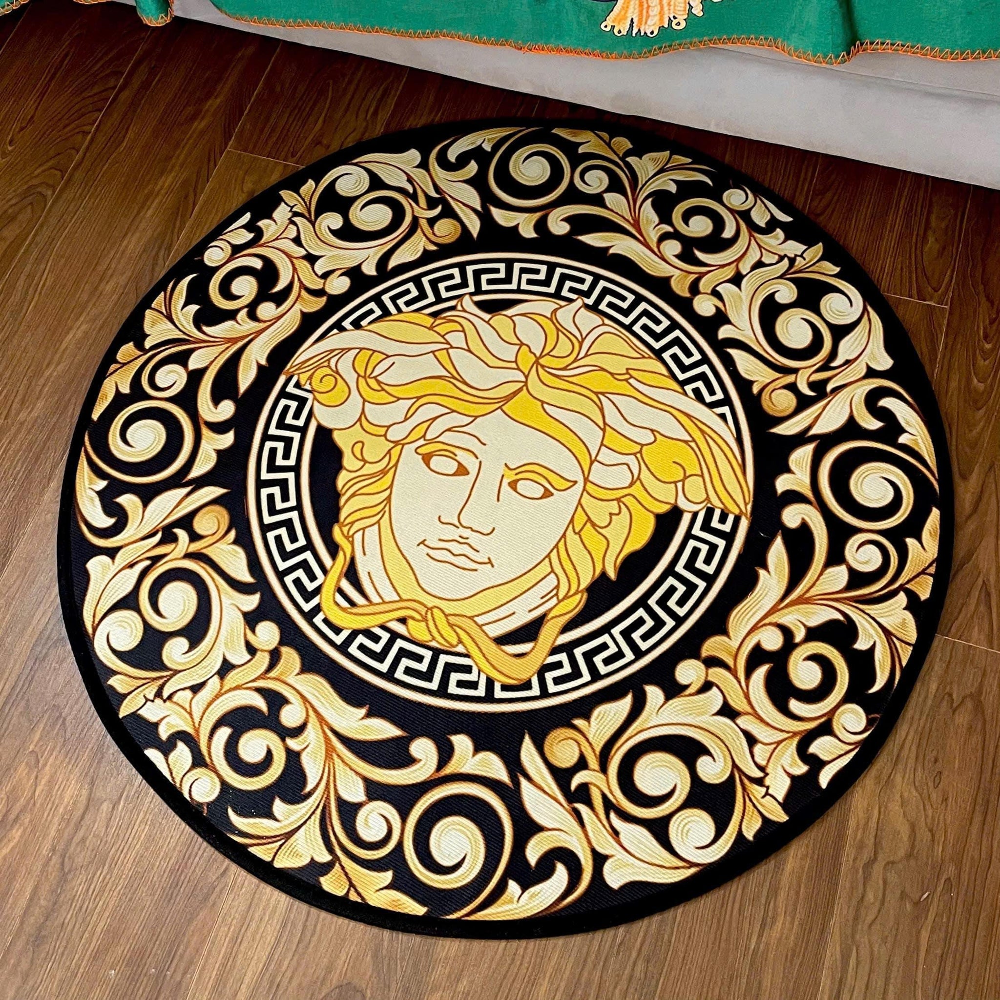 tham-tron-nhung-bi-d80-ronde-carpet-barocco-medusa-fascination-tham-tron-tham-bed-cau-hai-home-decor-2 - CẬU HAI HOME DECOR