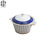 THỐ CƠM ORCHARD POT SS22