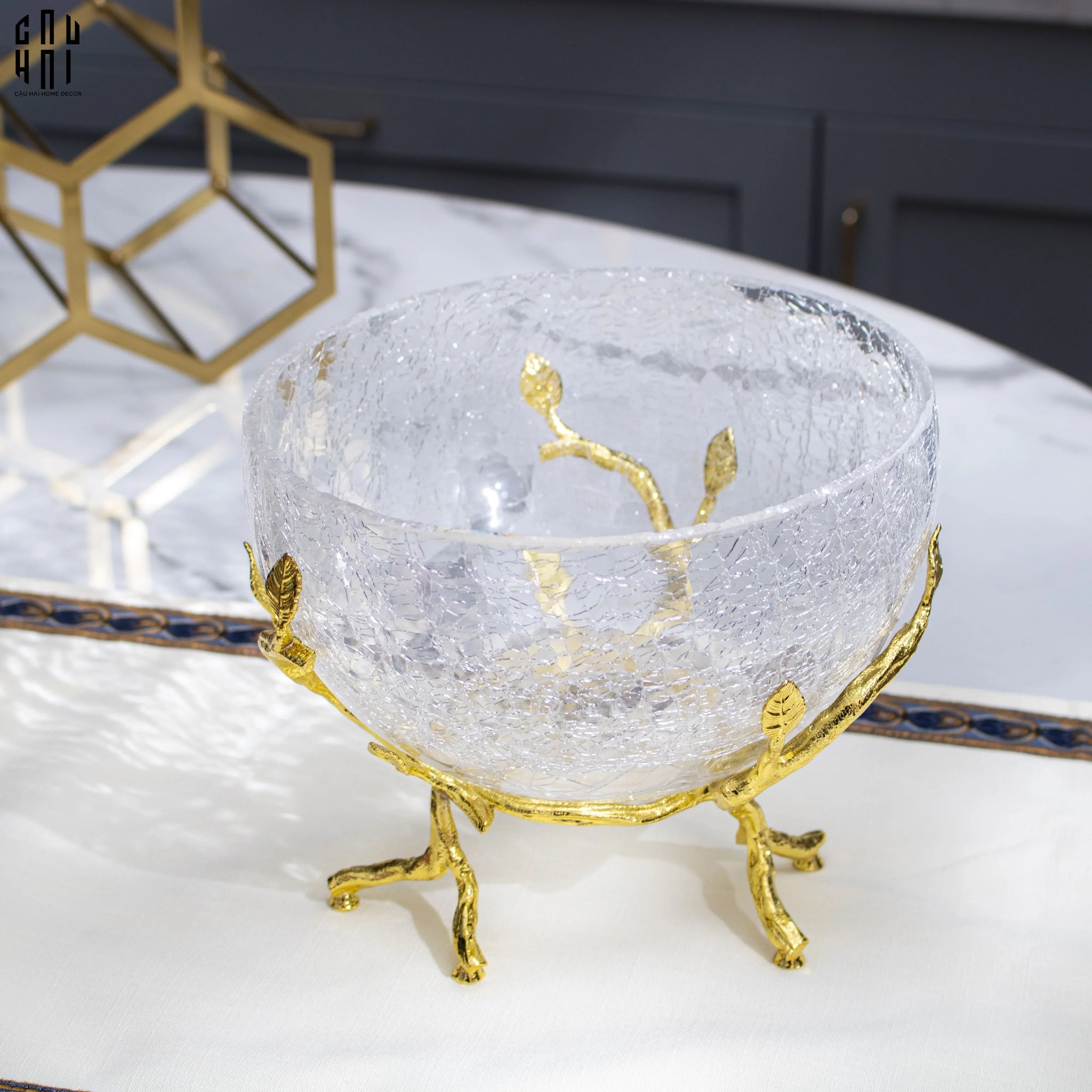 THỐ TRÁI CÂY GOLDEN BRANCH