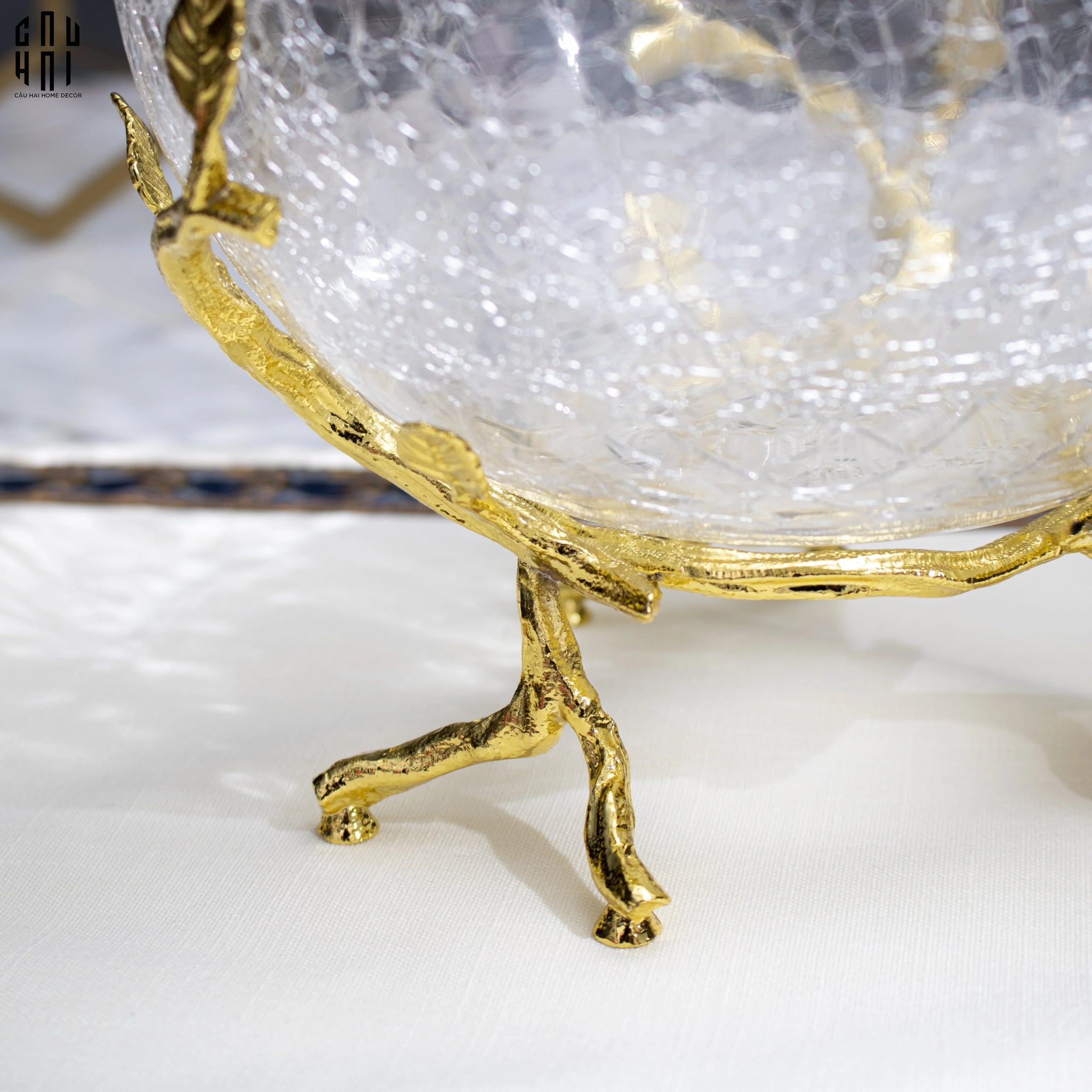 THỐ TRÁI CÂY GOLDEN BRANCH