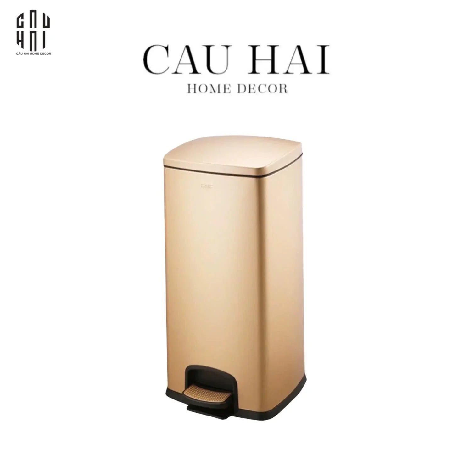 THÙNG RÁC 30L ELITE PREMIUM