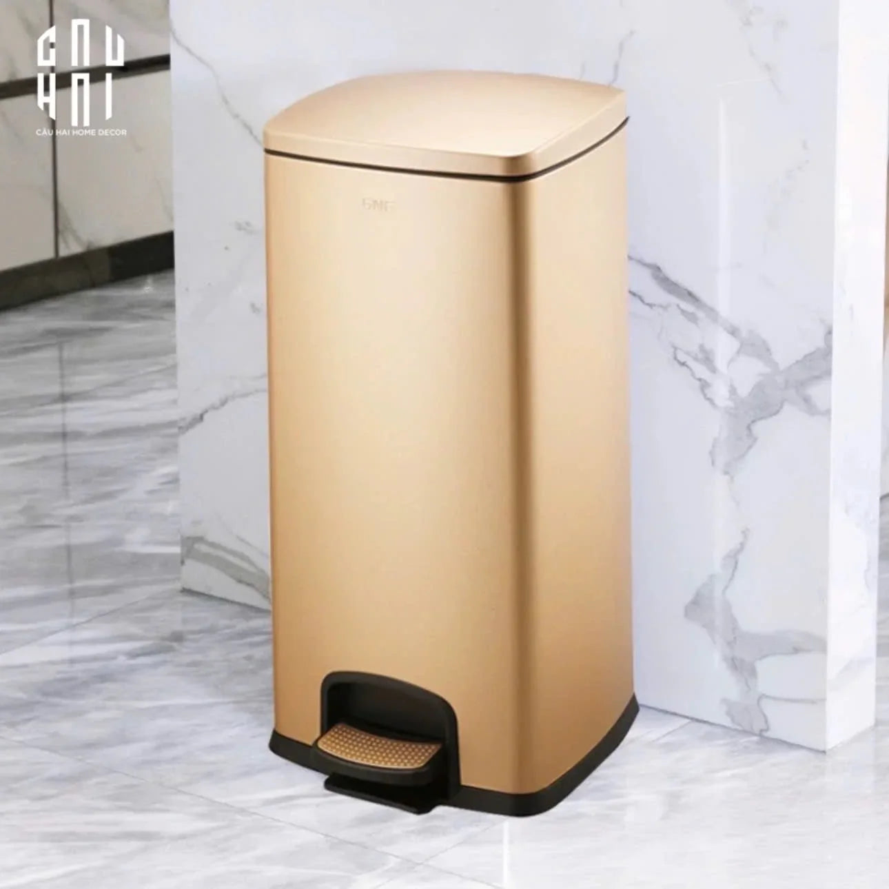 THÙNG RÁC 30L ELITE PREMIUM