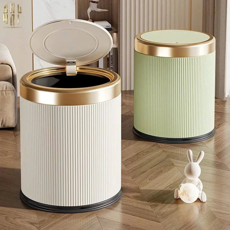 THÙNG RÁC DRUM BLANC 15L
