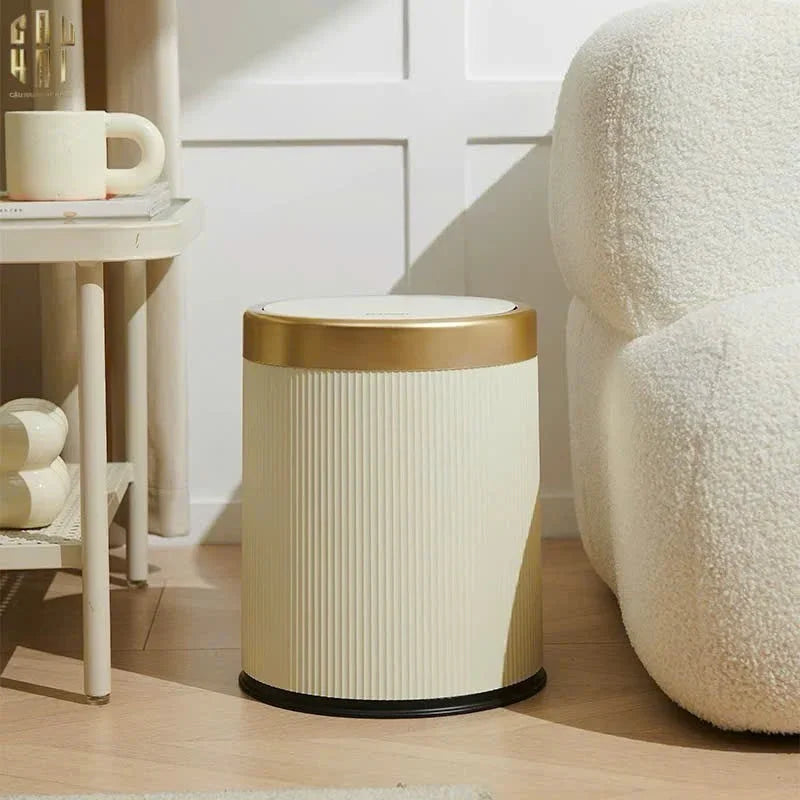 THÙNG RÁC DRUM BLANC 15L