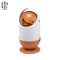 thung-rac-finch-20l-orange-cau-hai-home-decor - CẬU HAI HOME DECOR