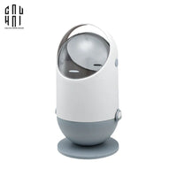 Thùng Rác Finch 20L- Silver-Thùng Rác-CẬU HAI HOME DECOR