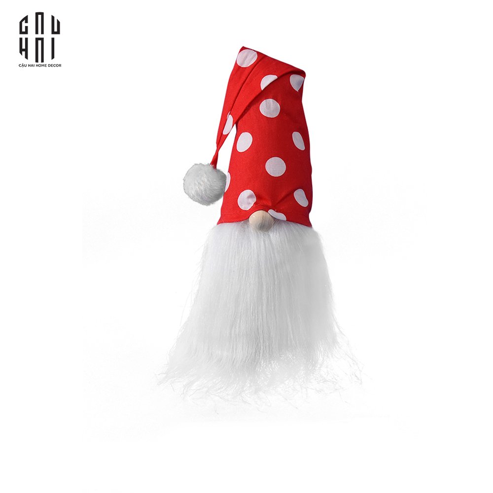 TIÊN LÙN - CHRISTMAS ELF - DOT-CẬU HAI HOME DECOR