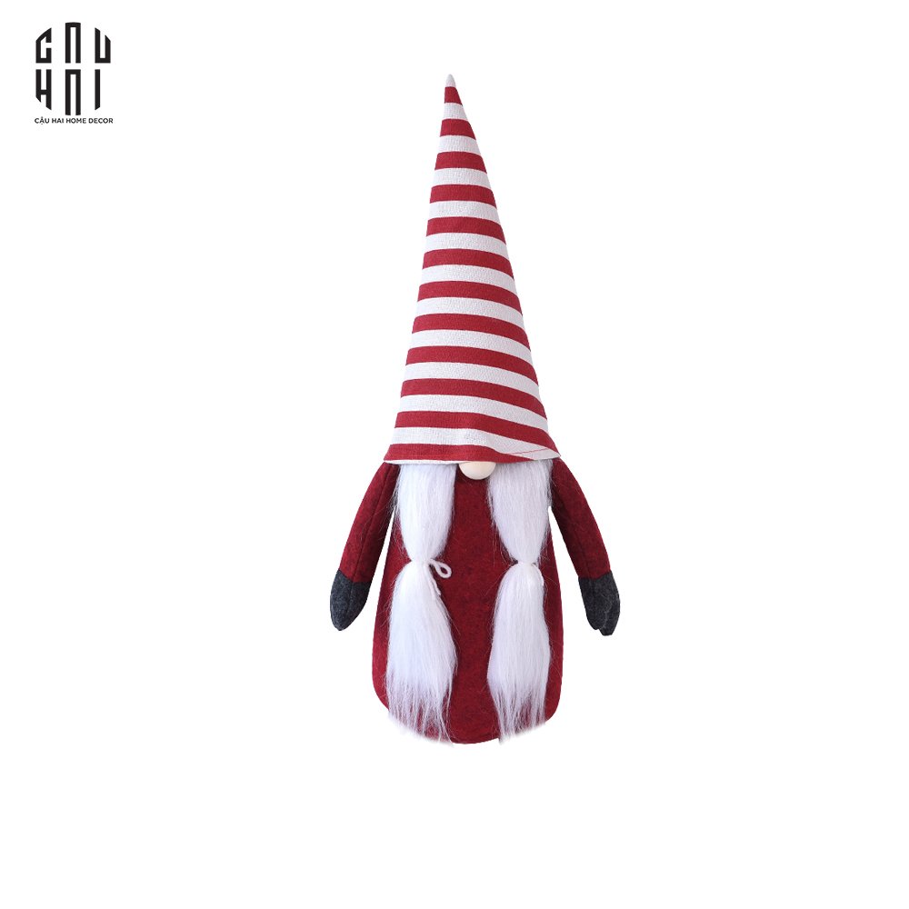 Tiên Lùn - Christmas Elf - Hanging-TRANG TRÍ GIÁNG SINH-CẬU HAI HOME DECOR