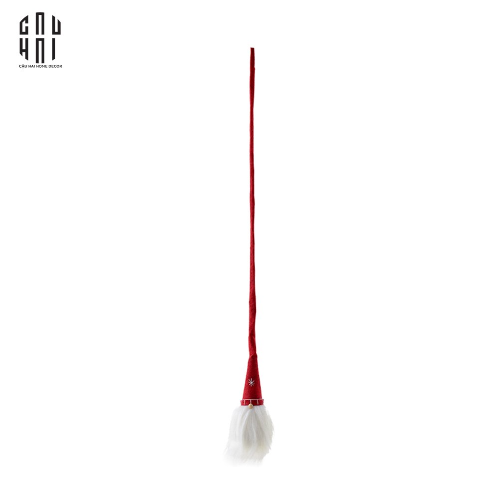 Tiên Lùn - Christmas Elf - Line-TRANG TRÍ GIÁNG SINH-CẬU HAI HOME DECOR