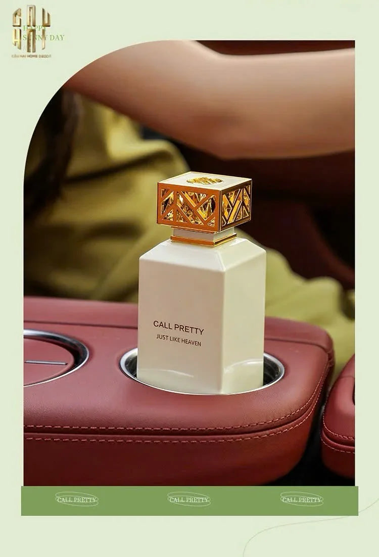 TINH DẦU CALL PRETTY - MAISON FRAGRANCE