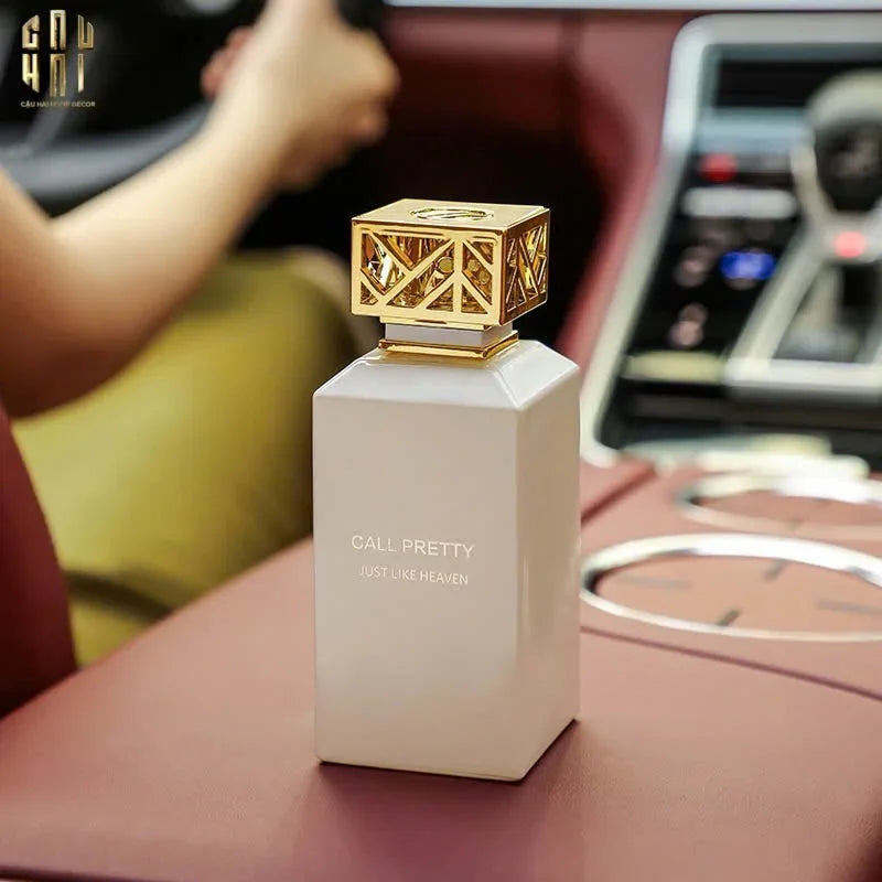 TINH DẦU CALL PRETTY - MAISON FRAGRANCE