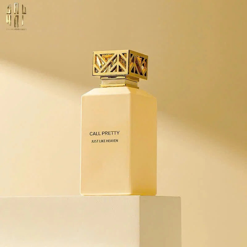 TINH DẦU CALL PRETTY - MAISON FRAGRANCE