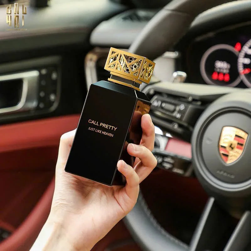 TINH DẦU CALL PRETTY - WOODY FRAGRANCE