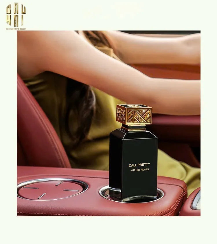 TINH DẦU CALL PRETTY - WOODY FRAGRANCE