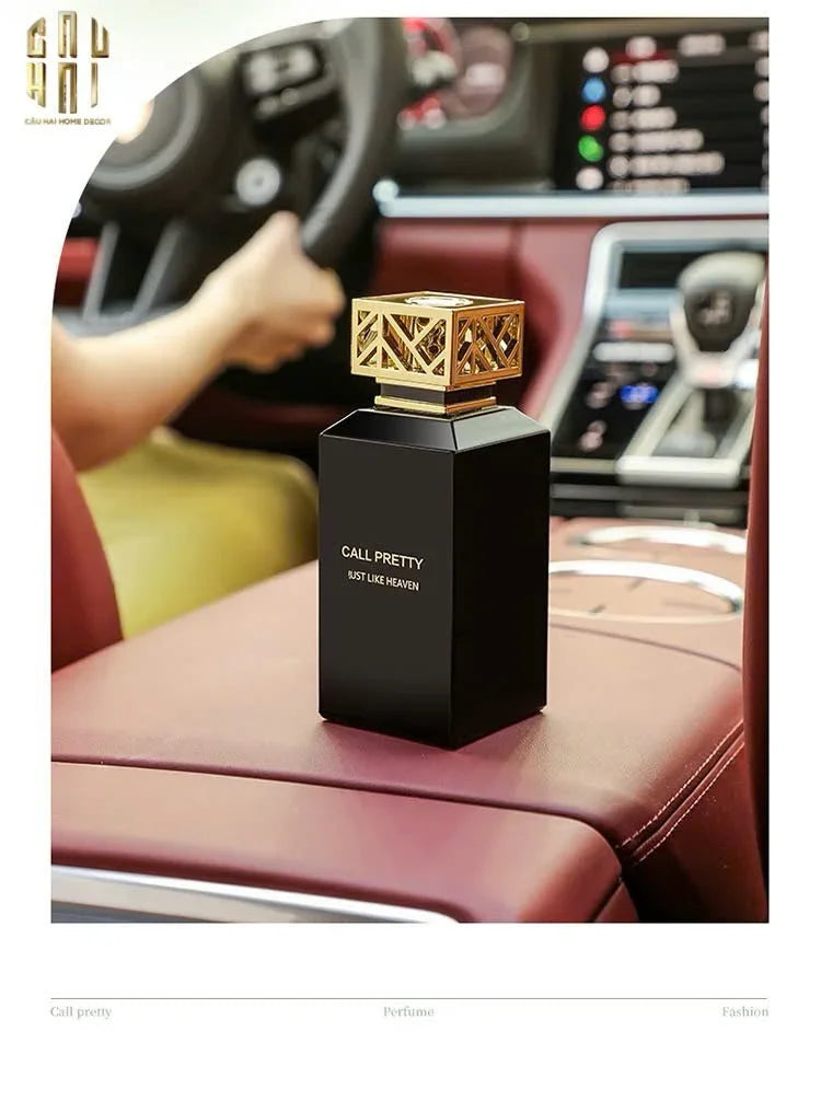 TINH DẦU CALL PRETTY - WOODY FRAGRANCE