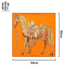 tranh-canvas-cheval-90x90cm-cau-hai-home-decor-2 - CẬU HAI HOME DECOR