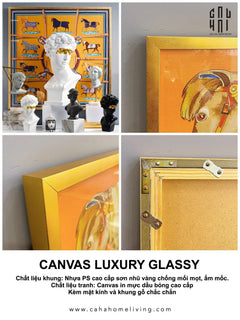 tranh-canvas-cheval-90x90cm-cau-hai-home-decor-3 - CẬU HAI HOME DECOR