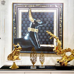 tranh-canvas-dark-sphinx-laying-90x90cm-khung-mong-cau-hai-home-decor-3 - CẬU HAI HOME DECOR