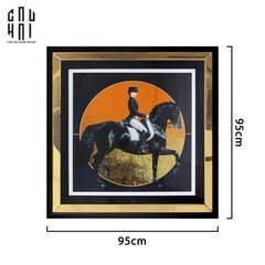 tranh-canvas-golden-darknight-95x95cm-khung-go-co-kinh-cau-hai-home-decor-2 - CẬU HAI HOME DECOR