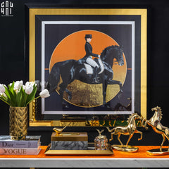 tranh-canvas-golden-darknight-95x95cm-khung-go-co-kinh-cau-hai-home-decor-3 - CẬU HAI HOME DECOR