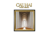 Tranh Canvas Gothic Ascension Hall 100X100Cm - Woody Glass-TRANH TREO TƯỜNG-CẬU HAI HOME DECOR