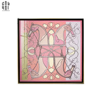 tranh-canvas-la-rose-90x90cm-cau-hai-home-decor - CẬU HAI HOME DECOR