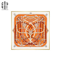 tranh-canvas-o-renes-90x90-cm-cau-hai-home-decor - CẬU HAI HOME DECOR