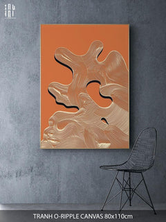 tranh-canvas-o-ripple-80x110cm-cau-hai-home-decor-3 - CẬU HAI HOME DECOR