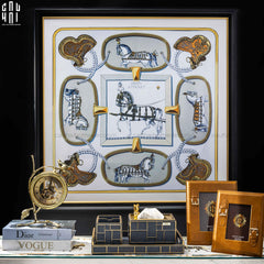 tranh-canvas-seabiscuit-97x97cm-khung-go-boc-nhung-cau-hai-home-decor-4 - CẬU HAI HOME DECOR